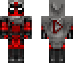 deadpool