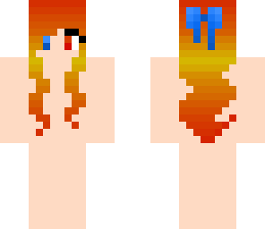 the firewater princess base