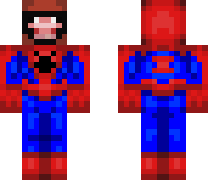 spider pig