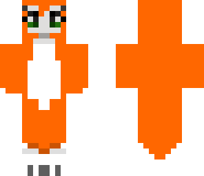 fixed improved stampy