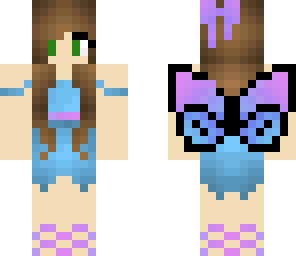 fairy ally