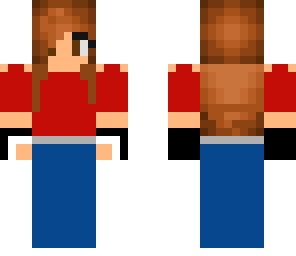 novia skin 2