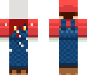mario