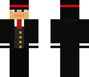 mobster