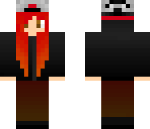 fire girl