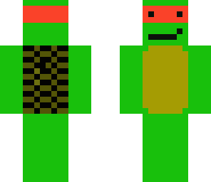 teenage mutant ninja turtle