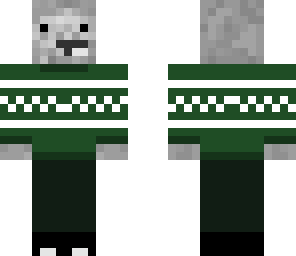 gath skelly sweater