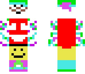 best skin ever