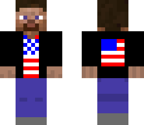 steve patriot