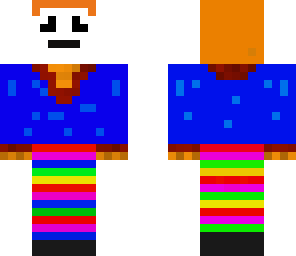 rainbow 