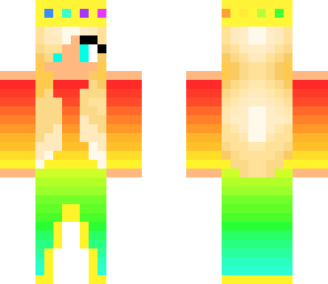 rainbow