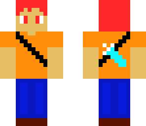 fire boy