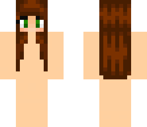 brown hair base