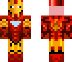 iron-pig