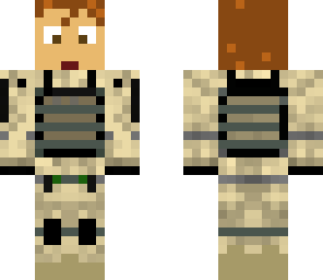 soldier