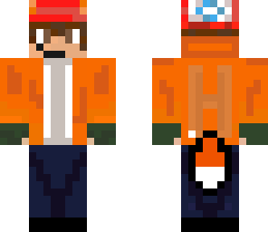 oifox