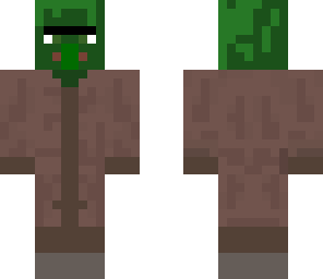 zombie villager