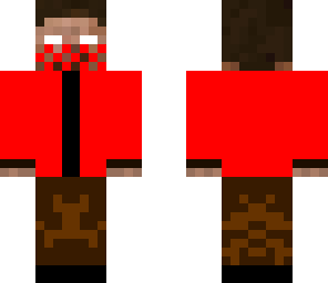 herobrine 