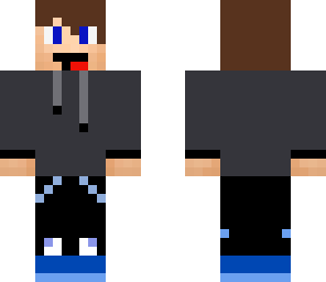 gamer