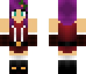 mistletoe leblanc