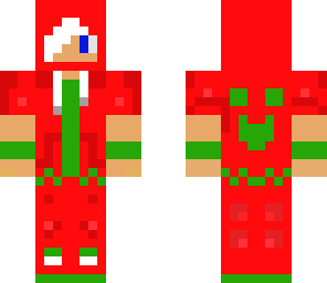 solefern5524094's christmas attire