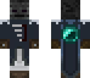 skin para elrichmc