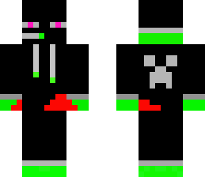 enderman assansid135