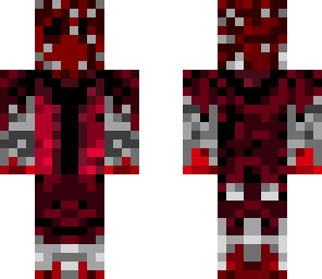 an evil