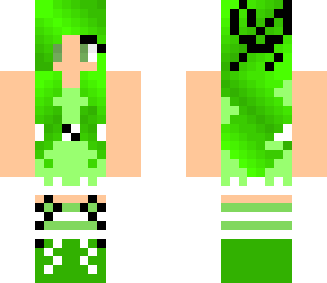 elf girl