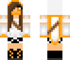 orange assissan