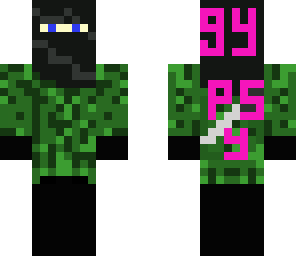gypsy assassin