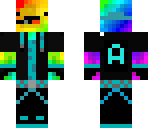 my skin