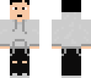 personal skin