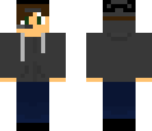 boy person gamer mode