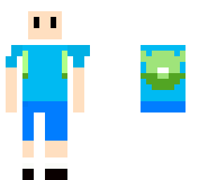 finn