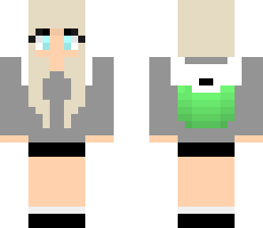 school skin