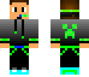 my skins wtutorialeshd