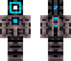 cyborg 3