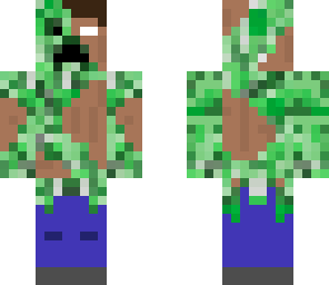 creeperbrine