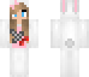 for bunnyslayer
