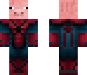 spiderpig
