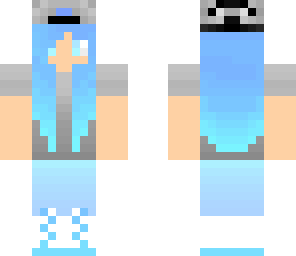 ice girl