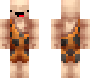 derpy caveman