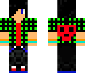 thentryminecraft