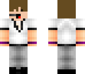 kid deadlox fixed