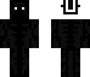 dark archer fixed