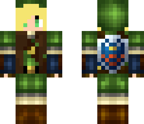 link girl