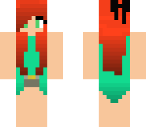 my skin