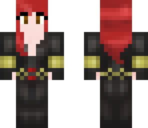 black widow