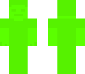 mr greenman